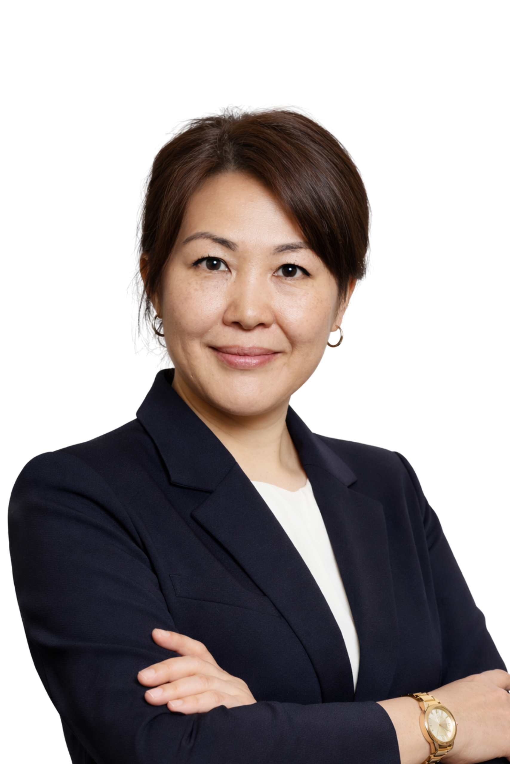 Самакова Асель Кадыркуловна - ЗАМЕСТИТЕЛЬ ПРЕДСЕДАТЕЛЯ ПРАВЛЕНИЯ