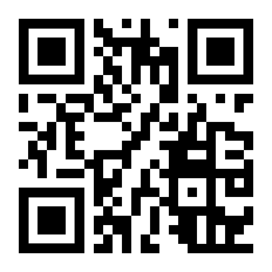 QR-код для скачивания приложения